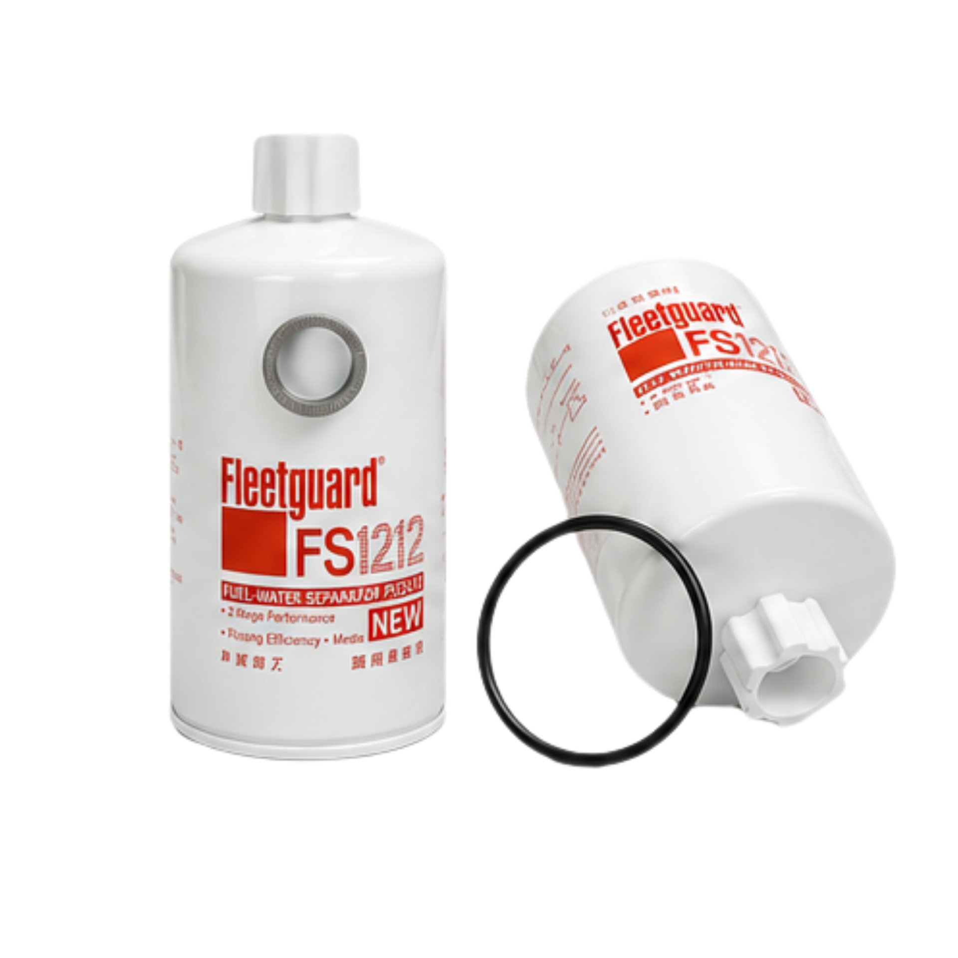 Filtre A Gazoil - KENAM SOLUTIONS LOGISTIQUE